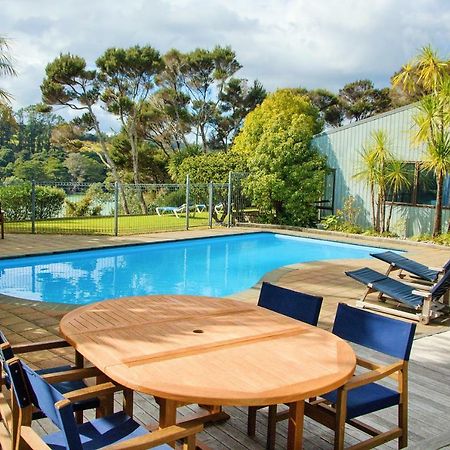 The Clendon Hotel Opua Exterior photo