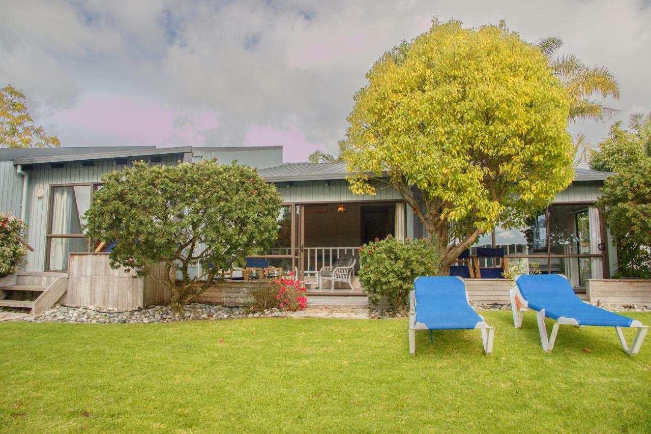 The Clendon Hotel Opua Exterior photo
